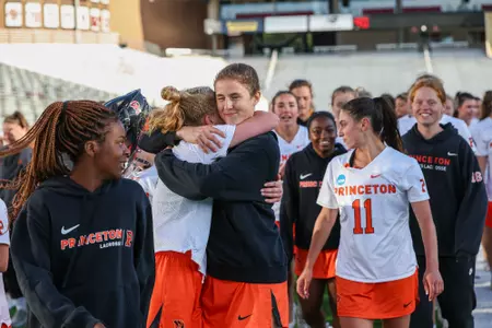 Princeton vs. Drexel 2024 NCAA Women's Lacrosse