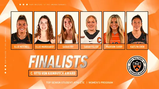 2024 Von Kienbusch Nominees