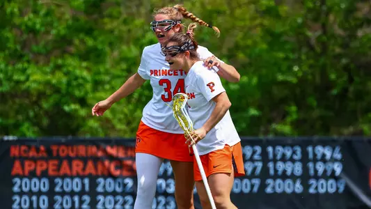 McKenzie Blake and Haven Dora