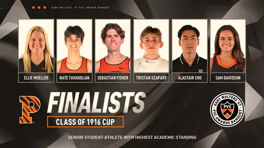 2024 1916 Cup Finalists