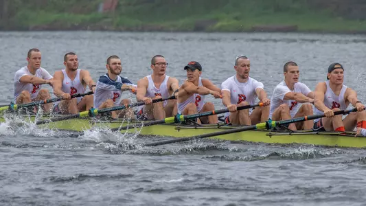 1V - Heavies