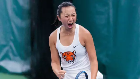 on Saturday, May 4, 2024 at Boar's Head in Charlottesville, Virginia.