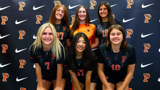 posed photo of incoming class