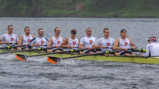1V - Eastern Sprints -Heavies