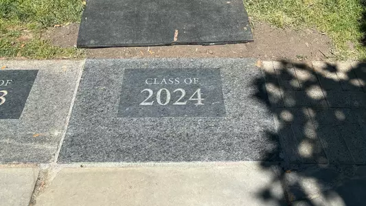 2024 Class Stone
