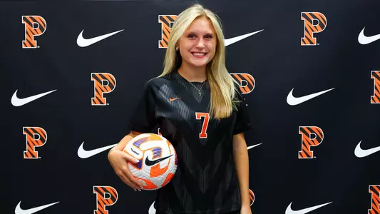 Grace Rossner posed photo