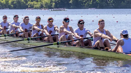 2V - IRA National Championships