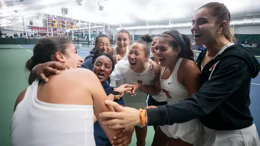 on Saturday, May 4, 2024 at Boar's Head in Charlottesville, Virginia.