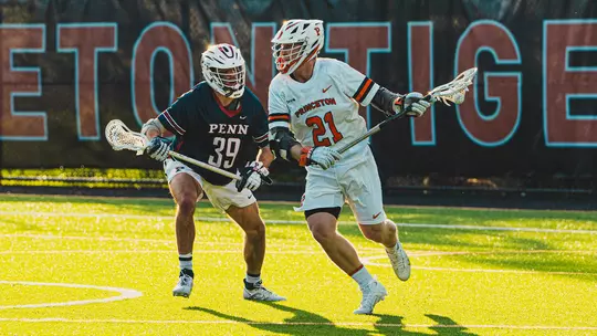 Barnds MLAX