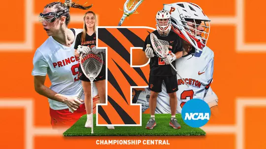 Men's Lacrosse Championship Central