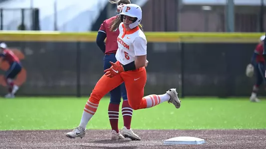 Lauren Sablone action photo