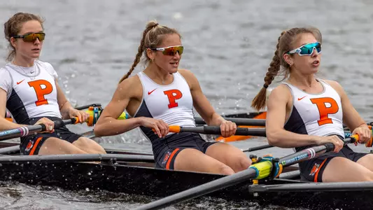 Lina Schwartz, Lily Feinerman and Sarah Fry