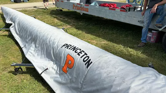 Princeton Trailer