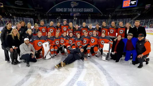WIH Belfast