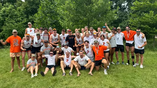 Heavies - Team Picture - IRA