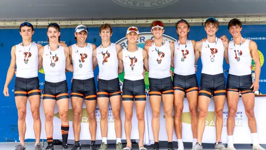1V - MLW - Silver Medal