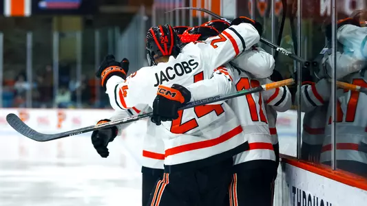 David Jacobs Celebration