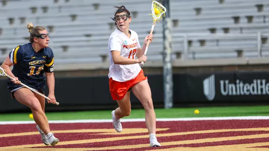 Jami MacDonald vs Drexel