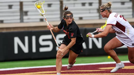 Haven Dora 2024 vs Boston College