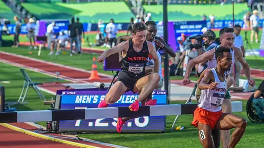 Jackson Shorten action photo