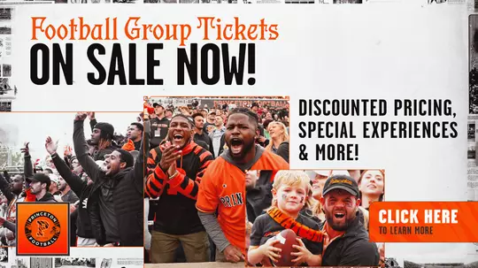 Football Group Tickets