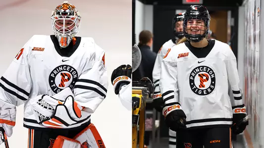 Uma Corniea-Emerson O'Leary pregame photos