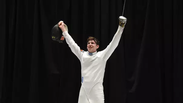 tristan szapary celebration photo