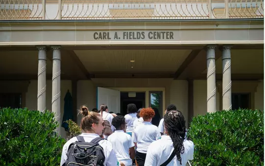 Carl Field Center