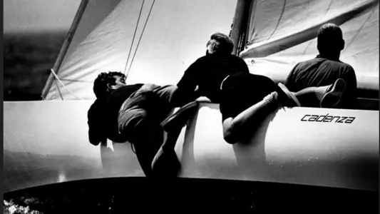 Sailing