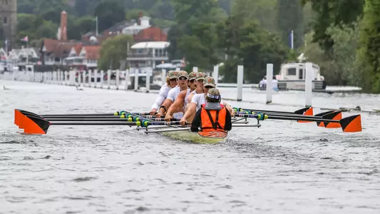 Mheavy at Henley