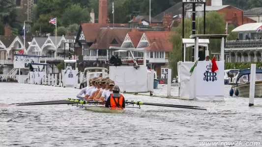 Henley 2024