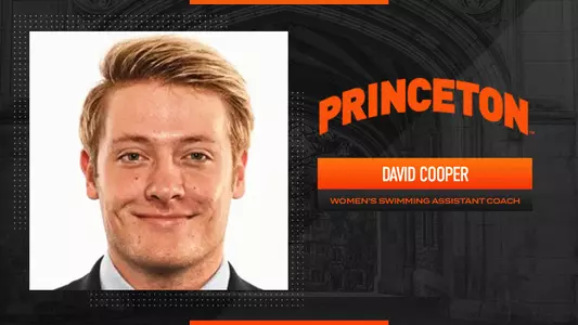 David Cooper