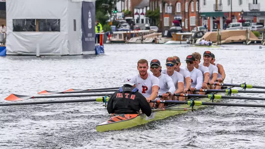 2V at Henley 2024