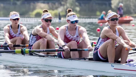 Emily Kallfelz and Kelsey Reelick 2024 Olympics