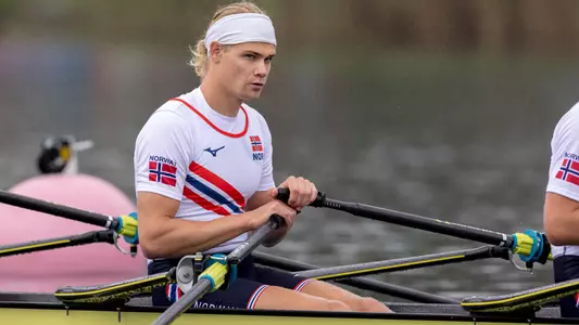 Jonas Juel 2024 Olympics