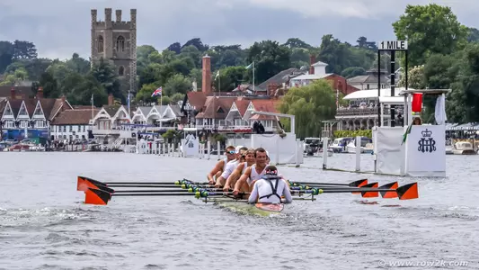 1V at Henley 2024