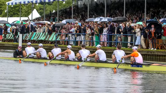 1V Henley semifinals 24