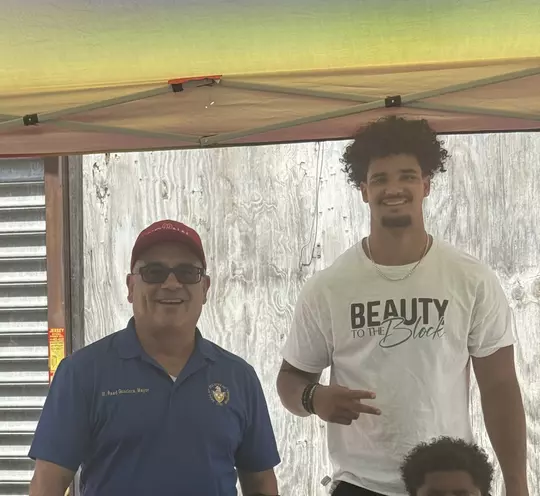 Empowering Trenton: Beauty to the Block Champions Inclusive Excellence