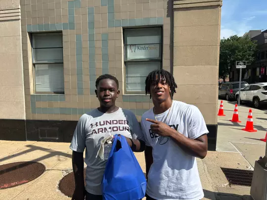 Empowering Trenton: Beauty to the Block Champions Inclusive Excellence