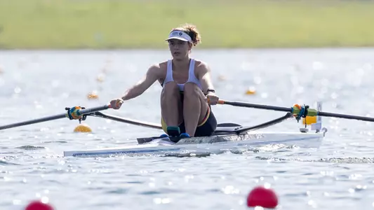 Kathleen Noible 2024 Olympics