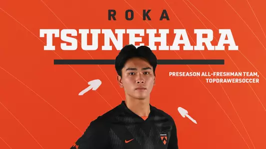Roka Tsunehara TDS Preseason