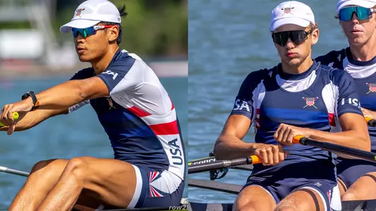 Lucas Liow Cy Rosenberg