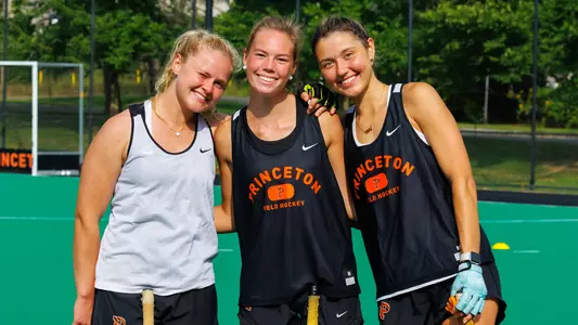 Field hockey