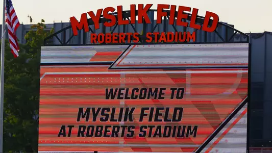 Myslik scoreboard