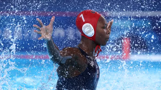 Ashleigh Johnson