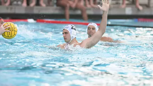 Aidan Bruno Men's Water Polo