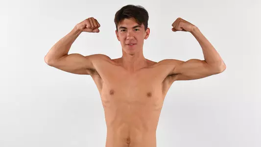 Arthur Balva Men's Swim & Dive