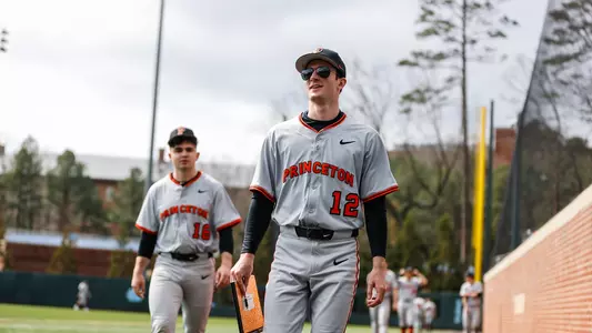 Charlie Wolf Baseball