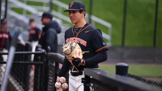 Dylan Zdunek Baseball