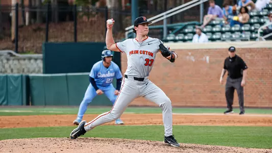 Elliot Eaton Baseball